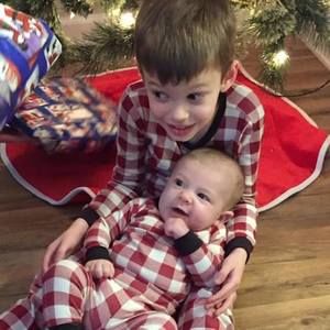 Meet your Posher, Jeannie